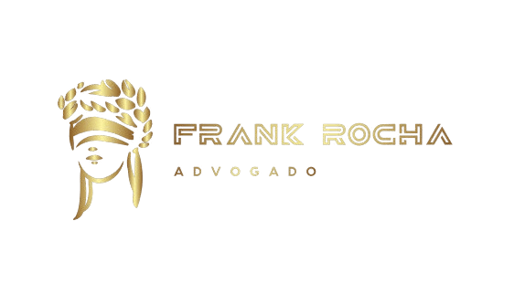 Frank Rocha Logo